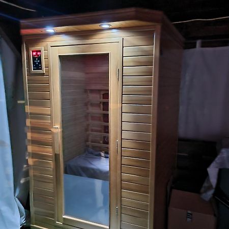 Agroturystyka Dom Z Bali Caloroczny Turbia Extérieur photo