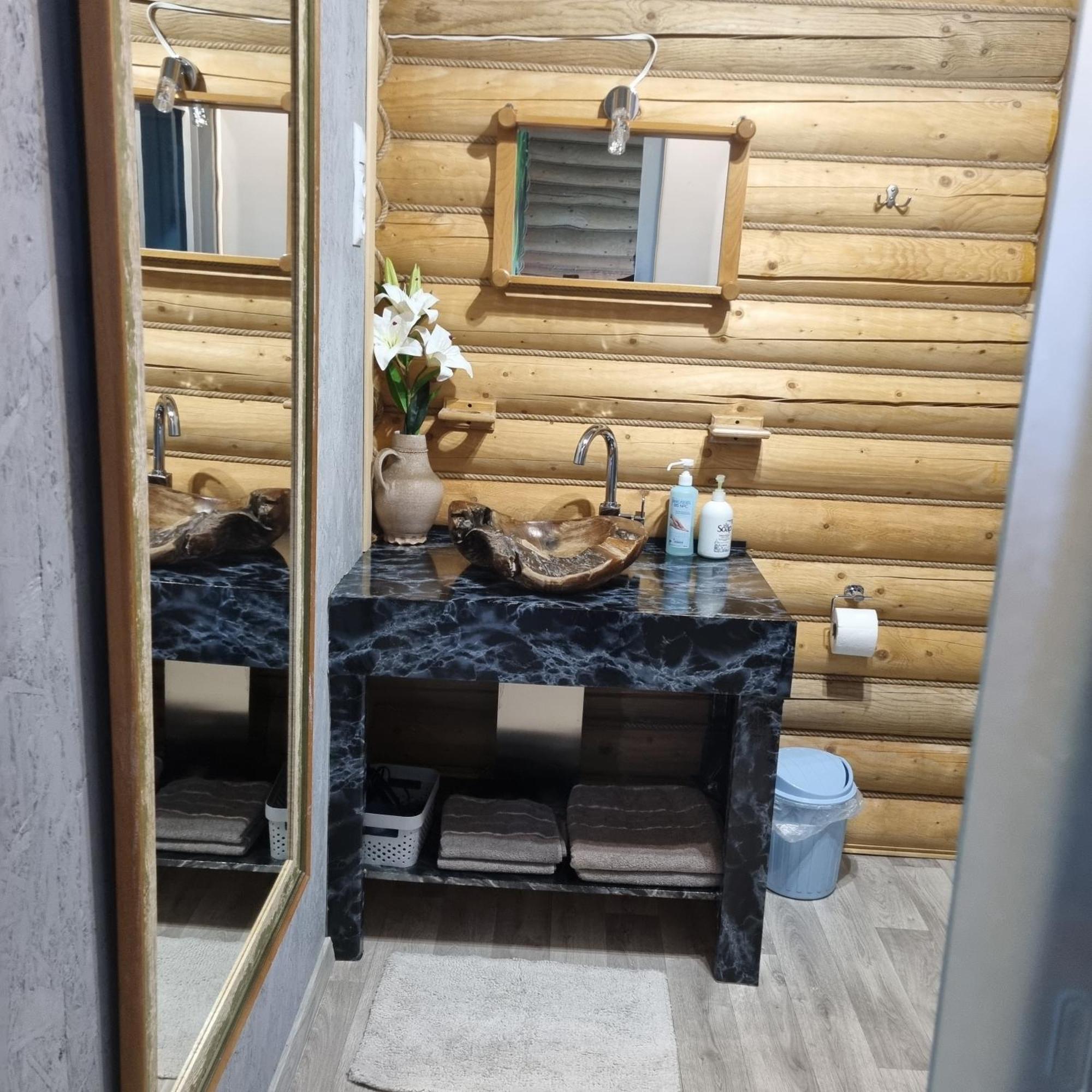 Agroturystyka Dom Z Bali Caloroczny Turbia Extérieur photo
