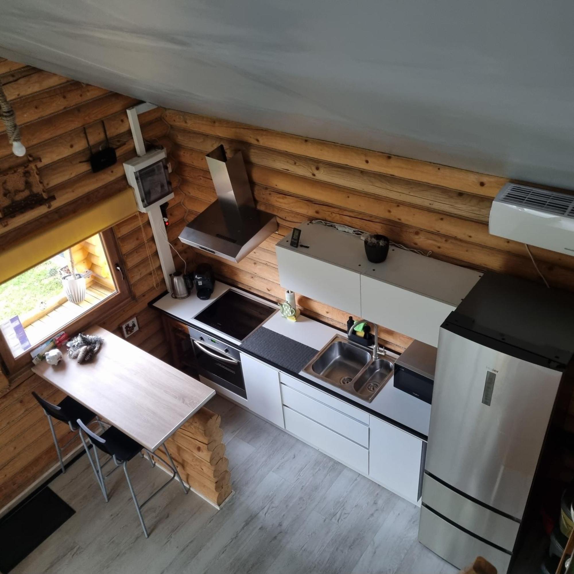 Agroturystyka Dom Z Bali Caloroczny Turbia Extérieur photo
