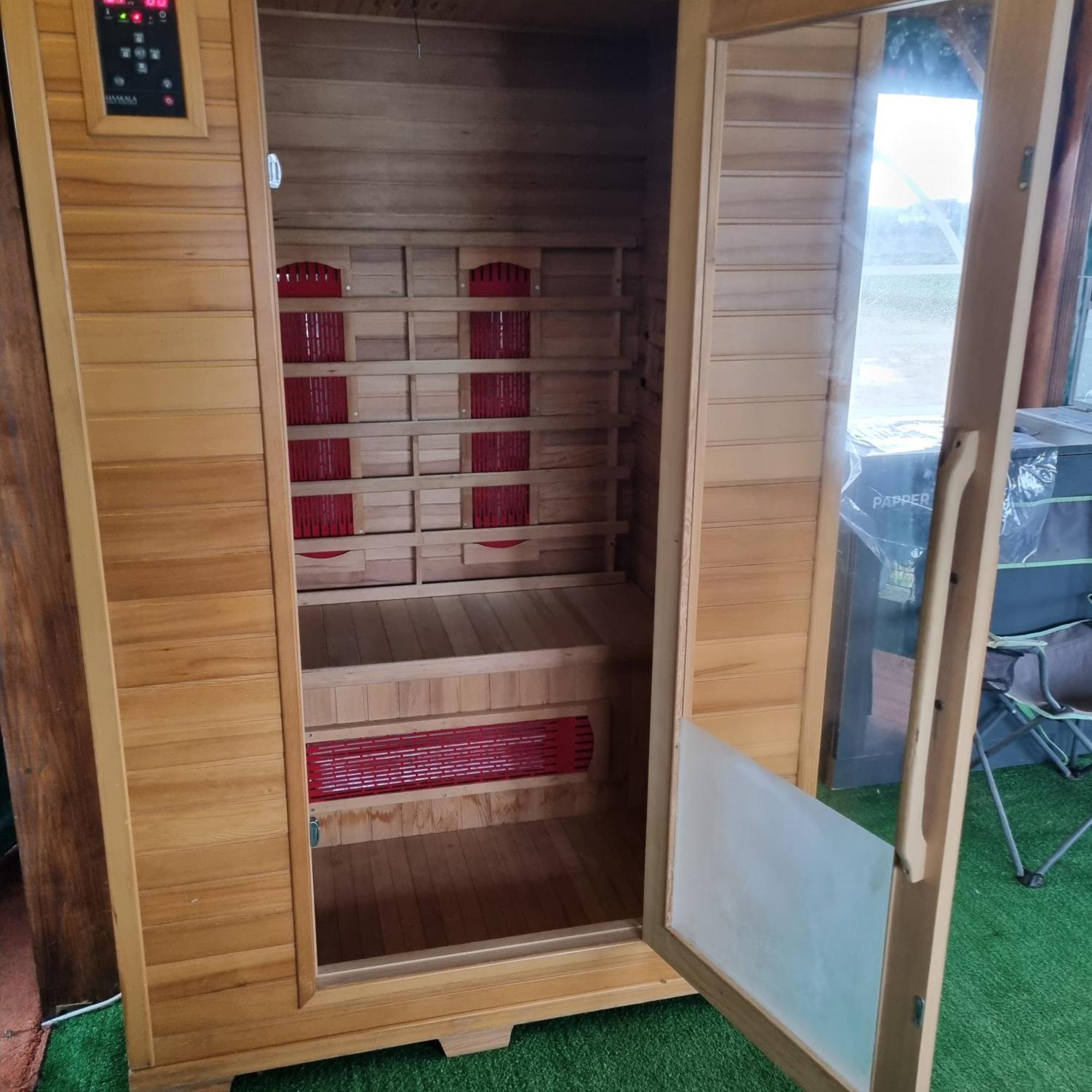 Agroturystyka Dom Z Bali Caloroczny Turbia Extérieur photo